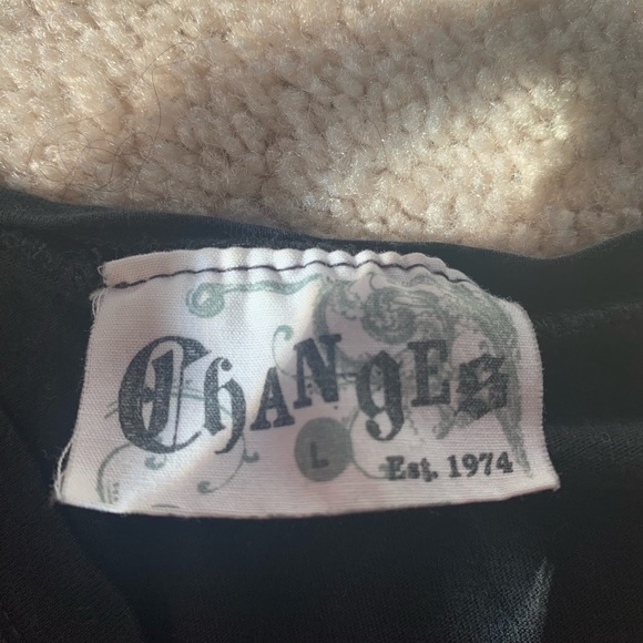 Pac-Man graphic T - Picture 2 of 2